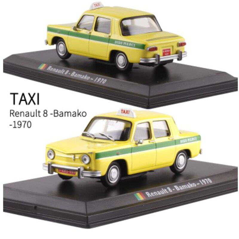 1:43 Scale Metal Alloy Classic FORD Cab Taxi Car Truck Model Diecast Alloy Auto Vehicles Toys For Collection Gift 1:43 Scale Metal Alloy Classic FORD Cab Taxi Car Truck Model Diecast Alloy Auto Vehicles Toys For Collection Gift