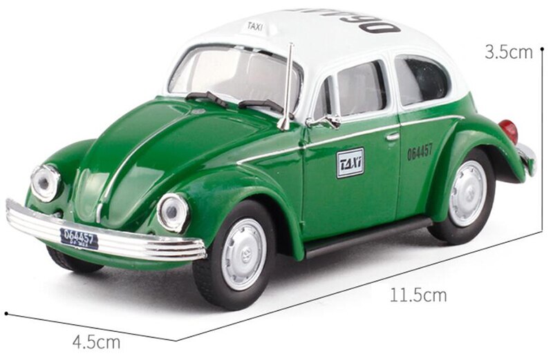 1:43 Scale Metal Alloy Classic FORD Cab Taxi Car Truck Model Diecast Alloy Auto Vehicles Toys For Collection Gift 1:43 Scale Metal Alloy Classic FORD Cab Taxi Car Truck Model Diecast Alloy Auto Vehicles Toys For Collection Gift
