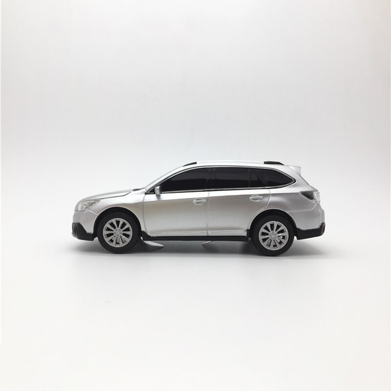 1/36 Scale For Subaru OUTBACK SUV Car Resin Plastic Model Collectible Decoration Gift Toy 1/36 Scale For Subaru OUTBACK SUV Car Resin Plastic Model Collectible Decoration Gift Toy