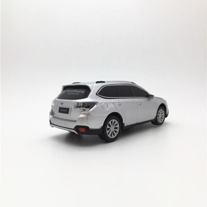 1/36 Scale For Subaru OUTBACK SUV Car Resin Plastic Model Collectible Decoration Gift Toy 1/36 Scale For Subaru OUTBACK SUV Car Resin Plastic Model Collectible Decoration Gift Toy