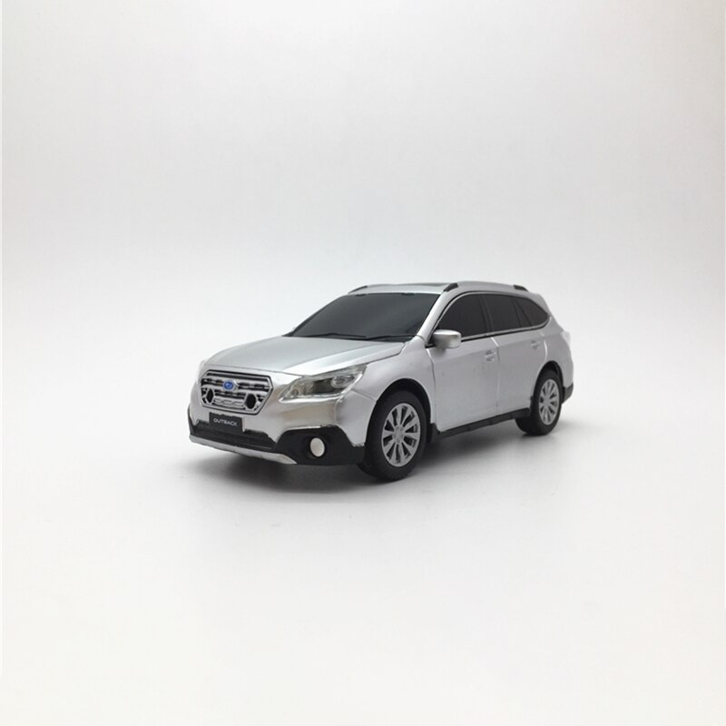 1/36 Scale For Subaru OUTBACK SUV Car Resin Plastic Model Collectible Decoration Gift Toy 1/36 Scale For Subaru OUTBACK SUV Car Resin Plastic Model Collectible Decoration Gift Toy