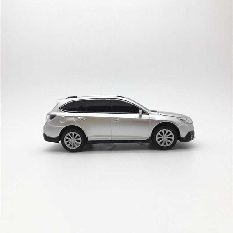 1/36 Scale For Subaru OUTBACK SUV Car Resin Plastic Model Collectible Decoration Gift Toy 1/36 Scale For Subaru OUTBACK SUV Car Resin Plastic Model Collectible Decoration Gift Toy