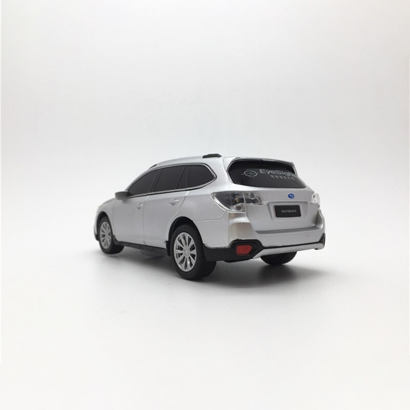 1/36 Scale For Subaru OUTBACK SUV Car Resin Plastic Model Collectible Decoration Gift Toy 1/36 Scale For Subaru OUTBACK SUV Car Resin Plastic Model Collectible Decoration Gift Toy