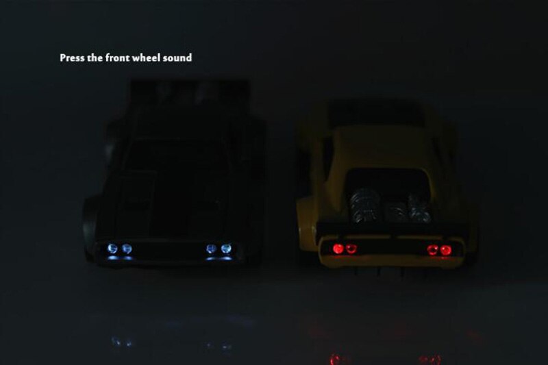 15.5CM 1:32 Scale Metal Alloy Dodge Charger Fast F8 Car Model Pull back Model Diecast Vehicles Toys F Children 15.5CM 1:32 Scale Metal Alloy Dodge Charger Fast F8 Car Model Pull back Model Diecast Vehicles Toys F Children