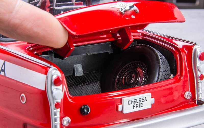 1/18 Scale Collection classic Diecast Alloy Checker A11 Fire Fight Taxi Cab Car Model Vehicle Toy traffic fans kids gift 1/18 Scale Collection classic Diecast Alloy Checker A11 Fire Fight Taxi Cab Car Model Vehicle Toy traffic fans kids gift