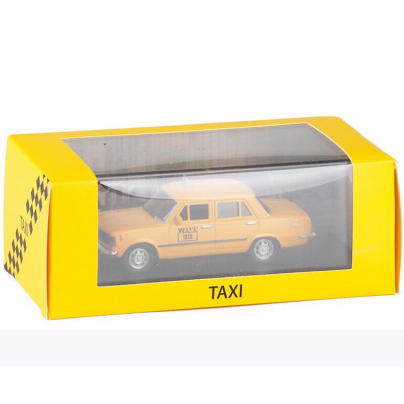 Yellow color 1:43 Scale Metal Alloy Classic FIAT 125P Varsavia 1980 cab Taxi Car Model Diecast Vehicles Toys F Collection Yellow color 1:43 Scale Metal Alloy Classic FIAT 125P Varsavia 1980 cab Taxi Car Model Diecast Vehicles Toys F Collection
