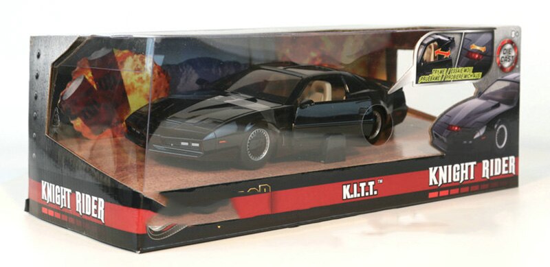 1:24 scale Classic Racing knight riders Car High Simulation Diecast Alloy Vehicle Model Collection Children Gift 1:24 scale Classic Racing knight riders Car High Simulation Diecast Alloy Vehicle Model Collection Children Gift