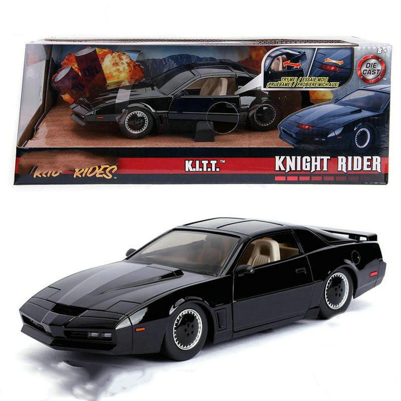 1:24 scale Classic Racing knight riders Car High Simulation Diecast Alloy Vehicle Model Collection Children Gift 1:24 scale Classic Racing knight riders Car High Simulation Diecast Alloy Vehicle Model Collection Children Gift