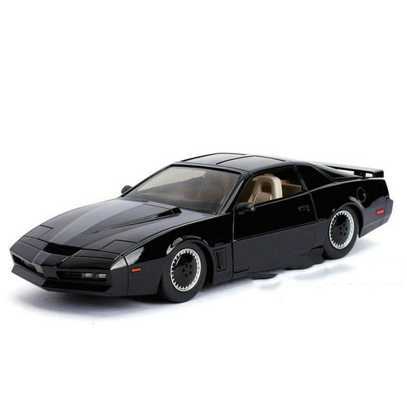 1:24 scale Classic Racing knight riders Car High Simulation Diecast Alloy Vehicle Model Collection Children Gift 1:24 scale Classic Racing knight riders Car High Simulation Diecast Alloy Vehicle Model Collection Children Gift