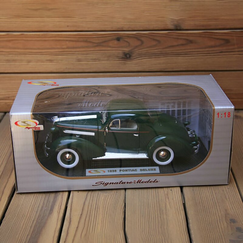 1/18 Scale Alloy Diecast Pontiac deluxe 1936 Classic Auto Car Model Vehicles Toys for fans Collections-paiting surface not good 1/18 Scale Alloy Diecast Pontiac deluxe 1936 Classic Auto Car Model Vehicles Toys for fans Collections-paiting surface not good