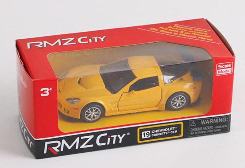 12.3CM 1:36 Scale Metal Alloy Corvette Racing Car Pull Back Diecast Vehicles Model Toys For Kids Children Collections 12.3CM 1:36 Scale Metal Alloy Corvette Racing Car Pull Back Diecast Vehicles Model Toys For Kids Children Collections