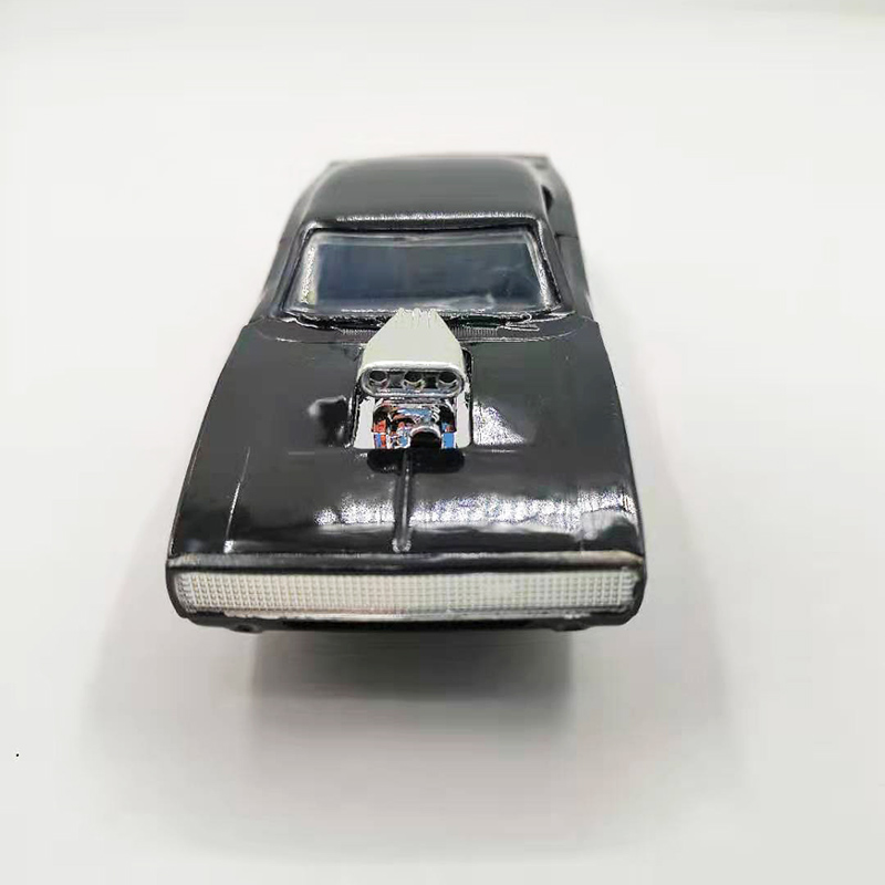 13CM 1:36 Scale Metal Alloy Classic Car Model Diecast Vehicles Toys For Collection Model Charger 1970 Pull Back Cars Gift 13CM 1:36 Scale Metal Alloy Classic Car Model Diecast Vehicles Toys For Collection Model Charger 1970 Pull Back Cars Gift
