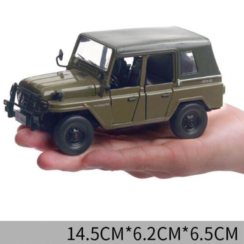 14.5CM 1:28 Scale Green Color Metal Alloy Car Off Road SUV Pull Back Diecasts Vehicles Model Toys For Children Kids 14.5CM 1:28 Scale Green Color Metal Alloy Car Off Road SUV Pull Back Diecasts Vehicles Model Toys For Children Kids