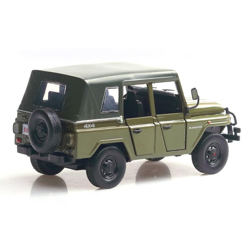 14.5CM 1:28 Scale Green Color Metal Alloy Car Off Road SUV Pull Back Diecasts Vehicles Model Toys For Children Kids 14.5CM 1:28 Scale Green Color Metal Alloy Car Off Road SUV Pull Back Diecasts Vehicles Model Toys For Children Kids