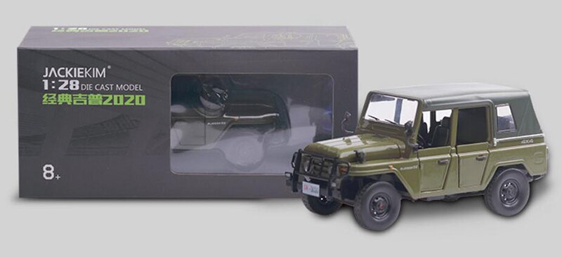 14.5CM 1:28 Scale Green Color Metal Alloy Car Off Road SUV Pull Back Diecasts Vehicles Model Toys For Children Kids 14.5CM 1:28 Scale Green Color Metal Alloy Car Off Road SUV Pull Back Diecasts Vehicles Model Toys For Children Kids