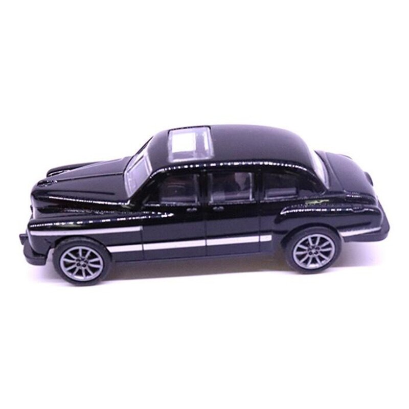 10.5CM Black color 1:43 Scale Toy Car Metal Alloy Pull Back Diecast Classical Car Vehicles Model Children Kids Collection Toys 10.5CM Black color 1:43 Scale Toy Car Metal Alloy Pull Back Diecast Classical Car Vehicles Model Children Kids Collection Toys
