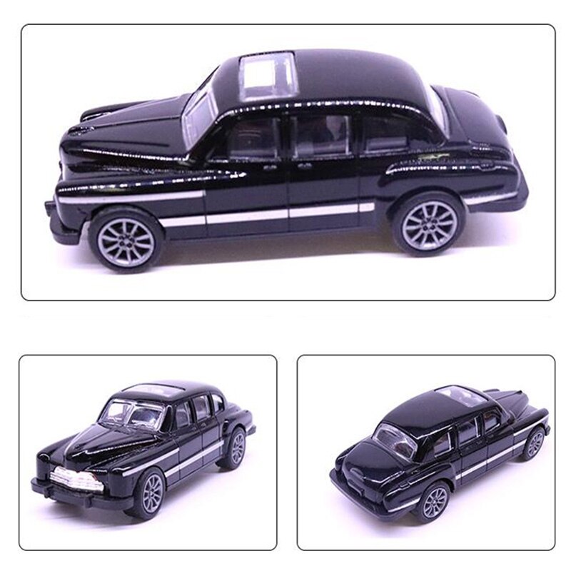 10.5CM Black color 1:43 Scale Toy Car Metal Alloy Pull Back Diecast Classical Car Vehicles Model Children Kids Collection Toys 10.5CM Black color 1:43 Scale Toy Car Metal Alloy Pull Back Diecast Classical Car Vehicles Model Children Kids Collection Toys