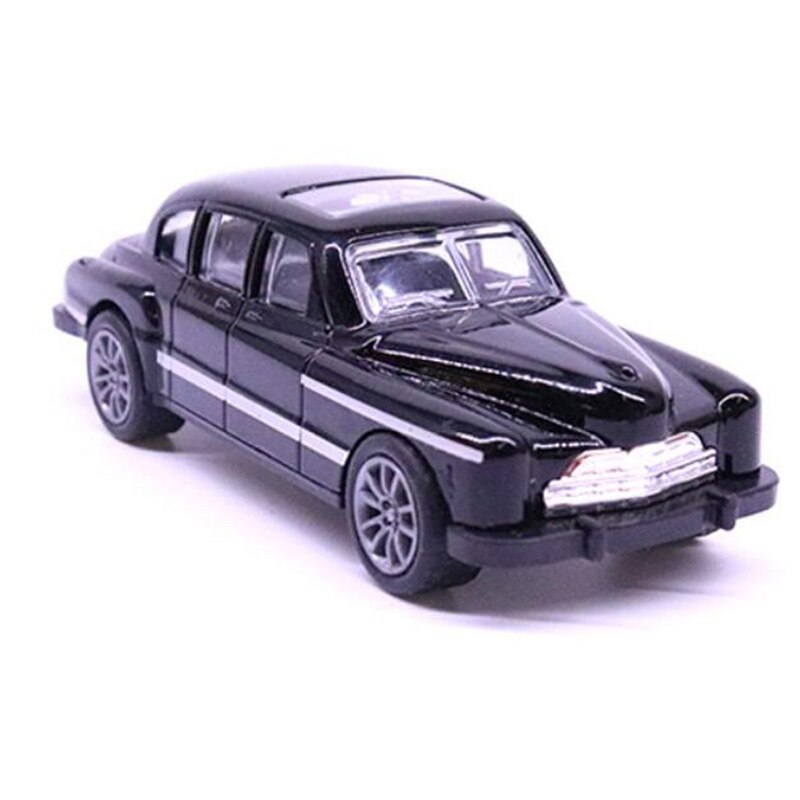 10.5CM Black color 1:43 Scale Toy Car Metal Alloy Pull Back Diecast Classical Car Vehicles Model Children Kids Collection Toys 10.5CM Black color 1:43 Scale Toy Car Metal Alloy Pull Back Diecast Classical Car Vehicles Model Children Kids Collection Toys