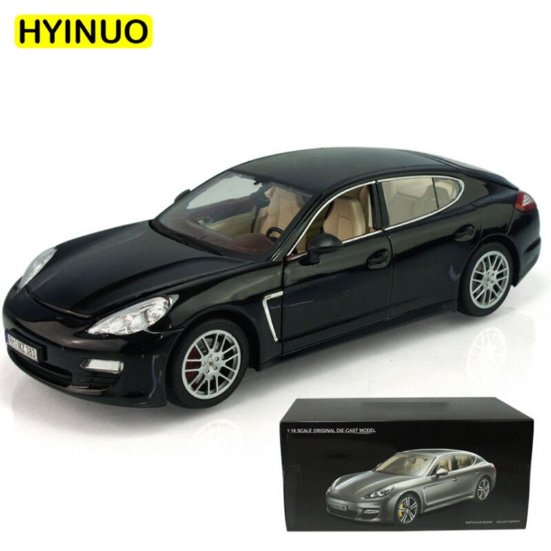 1:18 Car Model Toys Classic Panamera Sport Vitesse Diecast Racing Car Model Vehicle Origin Box F Kids Christmas Gifts 1:18 Car Model Toys Classic Panamera Sport Vitesse Diecast Racing Car Model Vehicle Origin Box F Kids Christmas Gifts