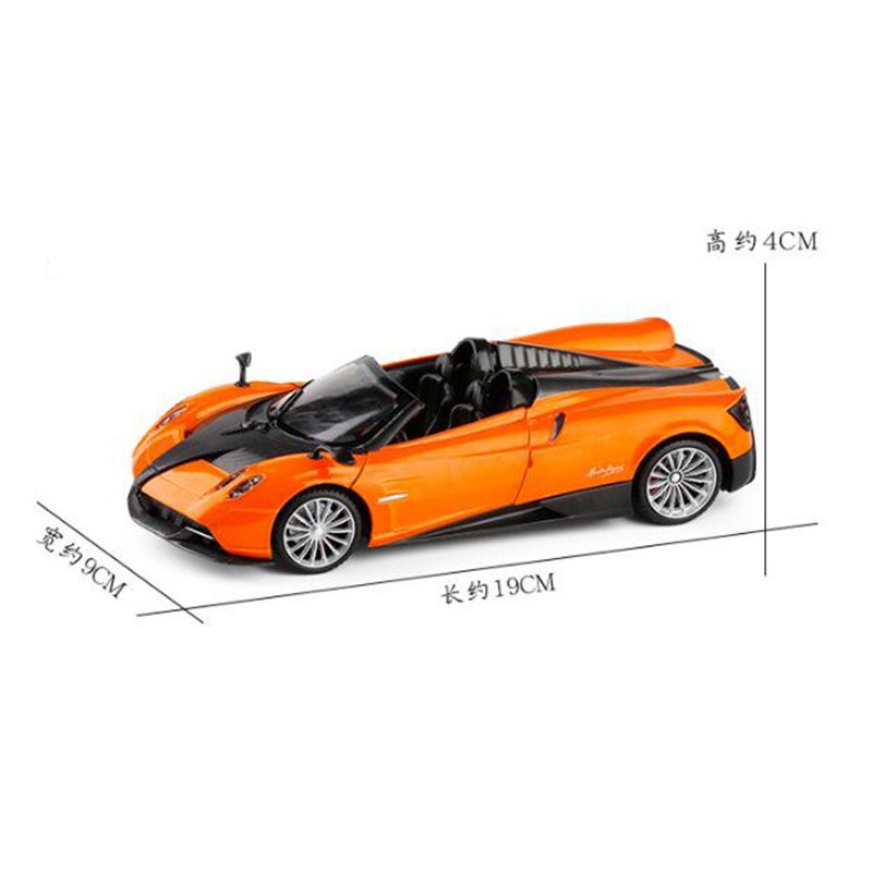 1:24 Vintage for Muscle Sports Racing Car Advanced alloy car collection model diecast metal model toy 1:24 Vintage for Muscle Sports Racing Car Advanced alloy car collection model diecast metal model toy