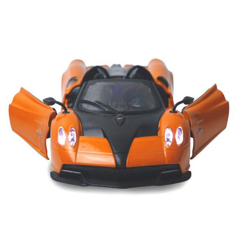 1:24 Vintage for Muscle Sports Racing Car Advanced alloy car collection model diecast metal model toy 1:24 Vintage for Muscle Sports Racing Car Advanced alloy car collection model diecast metal model toy