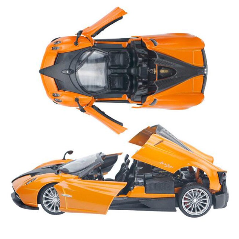 1:24 Vintage for Muscle Sports Racing Car Advanced alloy car collection model diecast metal model toy 1:24 Vintage for Muscle Sports Racing Car Advanced alloy car collection model diecast metal model toy