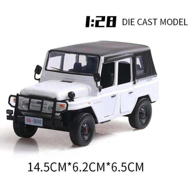 14.5CM 1:28 Scale Toy Car Metal Alloy Car Off Road SUV Pull Back Diecasts Vehicles Model Toys For Children Kids Collection 14.5CM 1:28 Scale Toy Car Metal Alloy Car Off Road SUV Pull Back Diecasts Vehicles Model Toys For Children Kids Collection