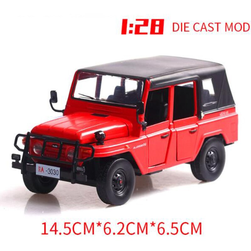 14.5CM 1:28 Scale Toy Car Metal Alloy Car Off Road SUV Pull Back Diecasts Vehicles Model Toys For Children Kids Collection 14.5CM 1:28 Scale Toy Car Metal Alloy Car Off Road SUV Pull Back Diecasts Vehicles Model Toys For Children Kids Collection