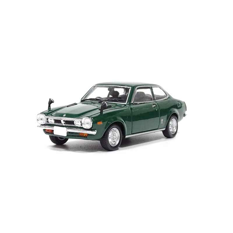 Diecast 1/43 Russian Alloy Lancer 1600 GSR Replica Car Model Vintage Metal Model Toy Classic For Collection