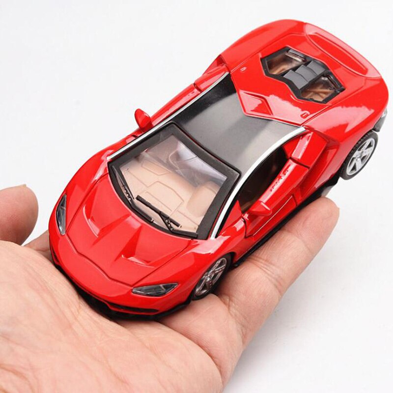 1:36 Scale Metal Alloy Super Racing Car Gull Wing Pull Back Diecasts Vehicles Car Model Toys For Children Kids Collection 1:36 Scale Metal Alloy Super Racing Car Gull Wing Pull Back Diecasts Vehicles Car Model Toys For Children Kids Collection
