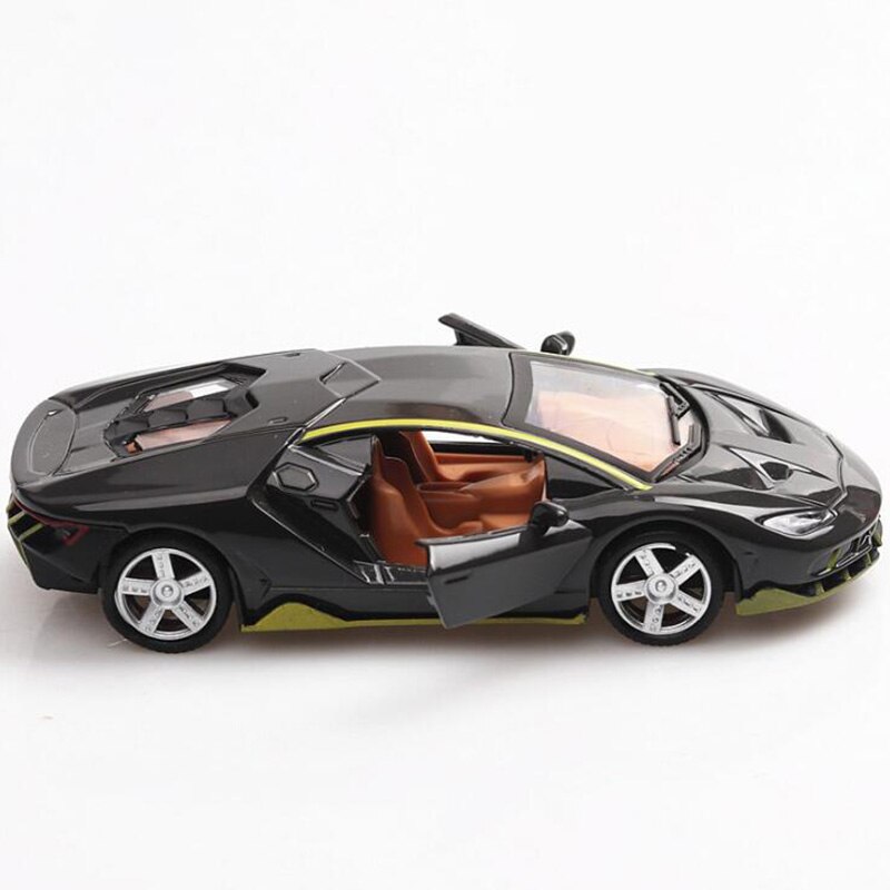 1:36 Scale Metal Alloy Super Racing Car Gull Wing Pull Back Diecasts Vehicles Car Model Toys For Children Kids Collection 1:36 Scale Metal Alloy Super Racing Car Gull Wing Pull Back Diecasts Vehicles Car Model Toys For Children Kids Collection