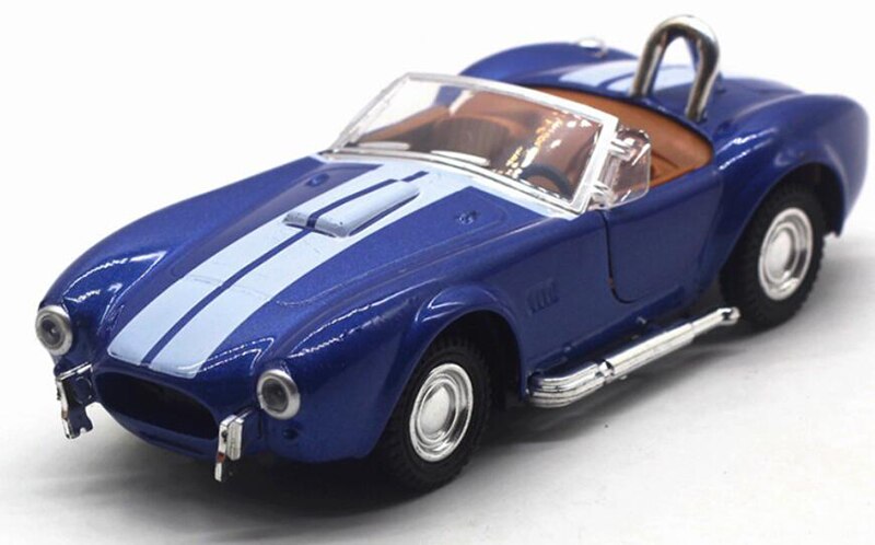 13CM 1:32 Scale Metal Alloy Classic shelby cobra 427 Classical Auto Car Model Model Diecast Vehicles Toys F Children Collection 13CM 1:32 Scale Metal Alloy Classic shelby cobra 427 Classical Auto Car Model Model Diecast Vehicles Toys F Children Collection