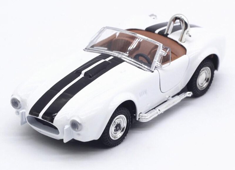 13CM 1:32 Scale Metal Alloy Classic shelby cobra 427 Classical Auto Car Model Model Diecast Vehicles Toys F Children Collection 13CM 1:32 Scale Metal Alloy Classic shelby cobra 427 Classical Auto Car Model Model Diecast Vehicles Toys F Children Collection