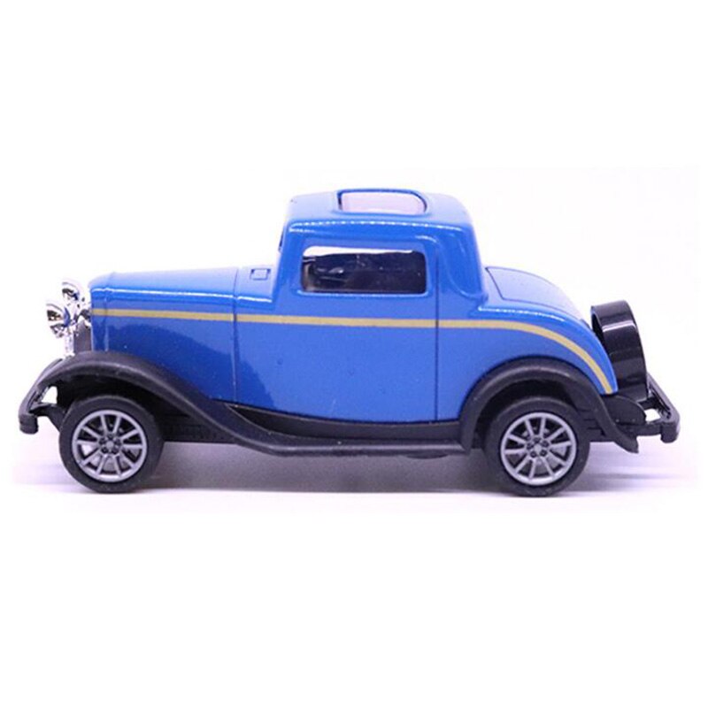 10.5CM Blue color 1:43 Scale Toy Car Metal Alloy Pull Back Diecast Classical Car Vehicles Model Children Kids Collection Toys 10.5CM Blue color 1:43 Scale Toy Car Metal Alloy Pull Back Diecast Classical Car Vehicles Model Children Kids Collection Toys