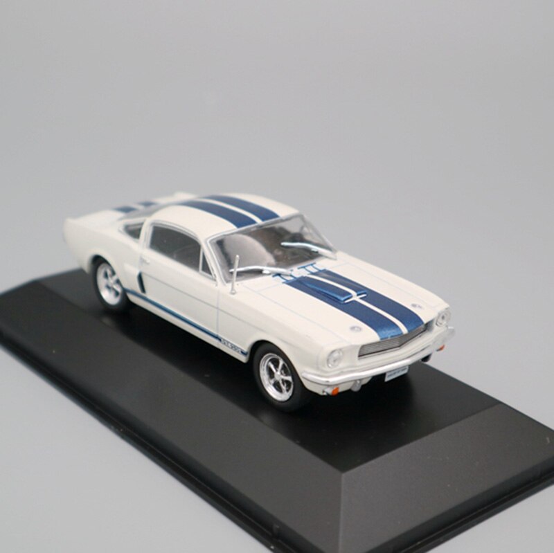 1/43 Scale Metal Alloy Classic Car Diecast Model GT 350h1965 MUSTANG SHELBY Toy Collection Toy for Kids Child 1/43 Scale Metal Alloy Classic Car Diecast Model GT 350h1965 MUSTANG SHELBY Toy Collection Toy for Kids Child