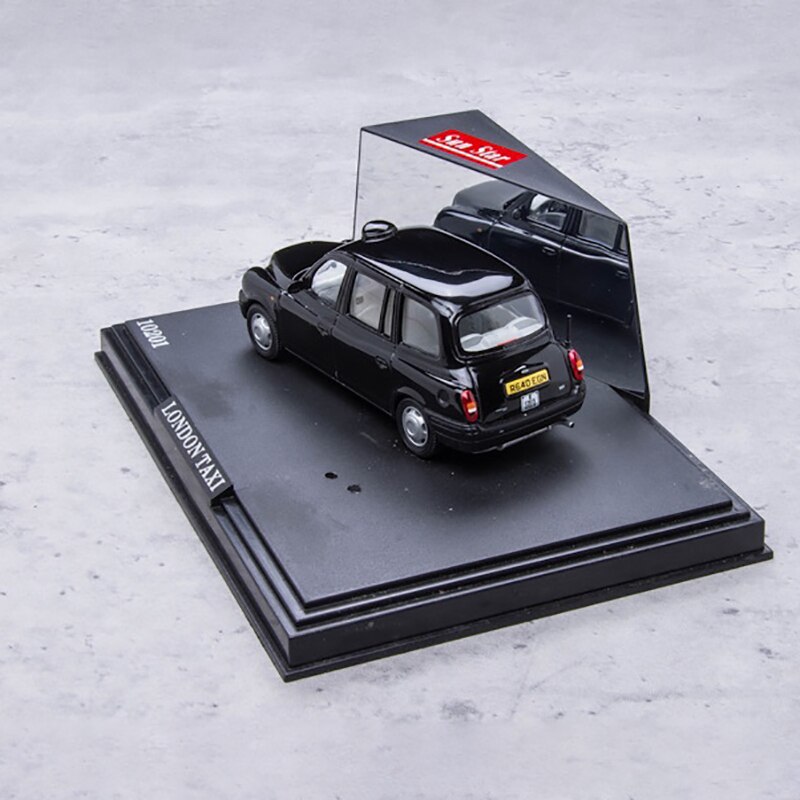 1:43 Scale Metal Alloy Classic for TX1 London 1998 Taxi Cap Model Diecast Vehicles Toys Collection Gifts for Kids Children 1:43 Scale Metal Alloy Classic for TX1 London 1998 Taxi Cap Model Diecast Vehicles Toys Collection Gifts for Kids Children