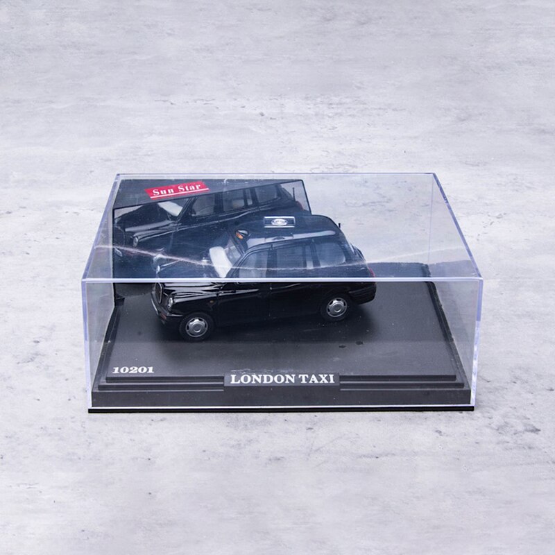 1:43 Scale Metal Alloy Classic for TX1 London 1998 Taxi Cap Model Diecast Vehicles Toys Collection Gifts for Kids Children 1:43 Scale Metal Alloy Classic for TX1 London 1998 Taxi Cap Model Diecast Vehicles Toys Collection Gifts for Kids Children