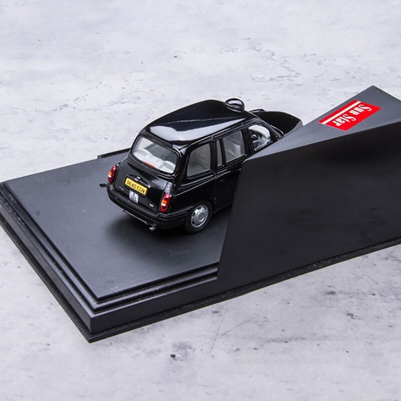 1:43 Scale Metal Alloy Classic for TX1 London 1998 Taxi Cap Model Diecast Vehicles Toys Collection Gifts for Kids Children 1:43 Scale Metal Alloy Classic for TX1 London 1998 Taxi Cap Model Diecast Vehicles Toys Collection Gifts for Kids Children