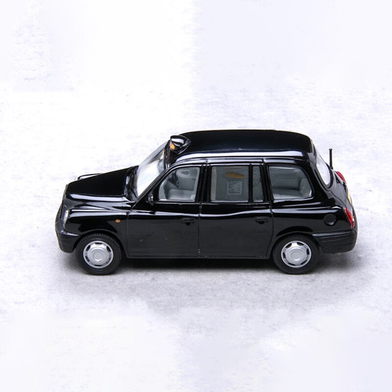 1:43 Scale Metal Alloy Classic for TX1 London 1998 Taxi Cap Model Diecast Vehicles Toys Collection Gifts for Kids Children 1:43 Scale Metal Alloy Classic for TX1 London 1998 Taxi Cap Model Diecast Vehicles Toys Collection Gifts for Kids Children