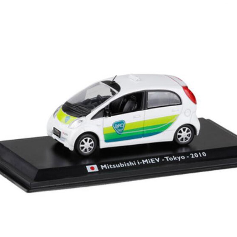 White color 1:43 Scale Metal Alloy Classic Japan TOKYO 2010 MiEV cab Taxi Electric Car Model Diecast Vehicles Toys F Collection White color 1:43 Scale Metal Alloy Classic Japan TOKYO 2010 MiEV cab Taxi Electric Car Model Diecast Vehicles Toys F Collection