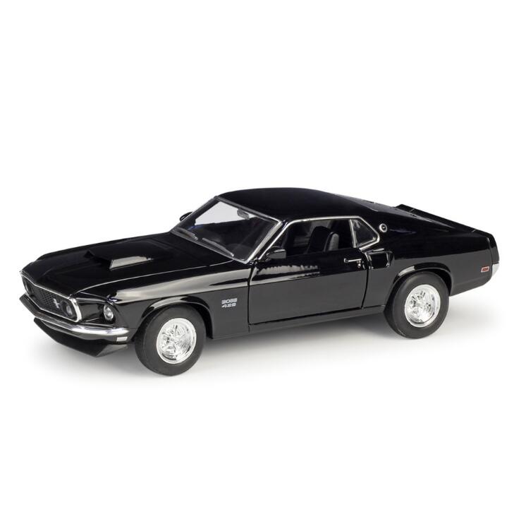 1:24 Scale Metal Alloy Classic Car Diecast Model 2015 Ford Mustang GT Toy Collection Toy for Kids 1:24 Scale Metal Alloy Classic Car Diecast Model 2015 Ford Mustang GT Toy Collection Toy for Kids