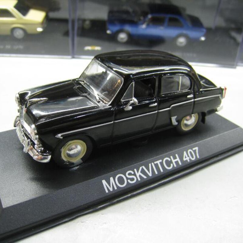 1:43 Static Model Classic Soviet Union Russia MOSKVITCH 407 Taxi Alloy Car Van Model Toys Diecast for Collection Gifts 1:43 Static Model Classic Soviet Union Russia MOSKVITCH 407 Taxi Alloy Car Van Model Toys Diecast for Collection Gifts