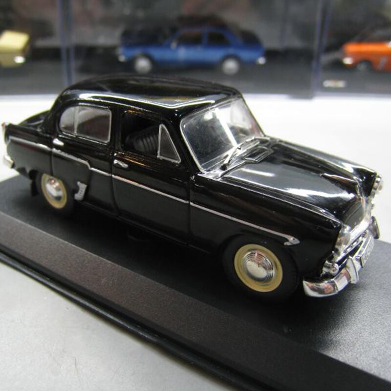 1:43 Static Model Classic Soviet Union Russia MOSKVITCH 407 Taxi Alloy Car Van Model Toys Diecast for Collection Gifts 1:43 Static Model Classic Soviet Union Russia MOSKVITCH 407 Taxi Alloy Car Van Model Toys Diecast for Collection Gifts