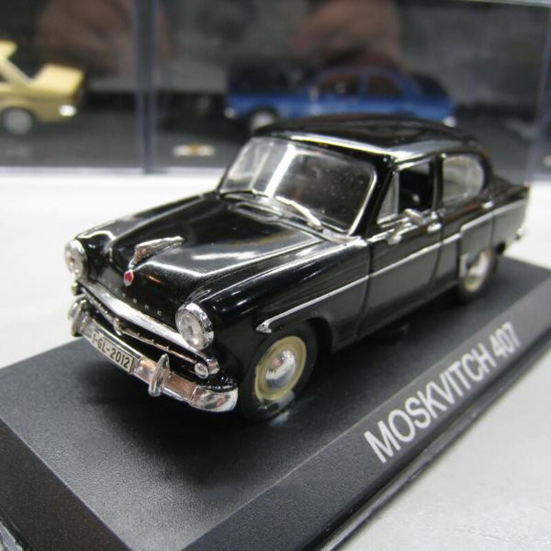 1:43 Static Model Classic Soviet Union Russia MOSKVITCH 407 Taxi Alloy Car Van Model Toys Diecast for Collection Gifts 1:43 Static Model Classic Soviet Union Russia MOSKVITCH 407 Taxi Alloy Car Van Model Toys Diecast for Collection Gifts