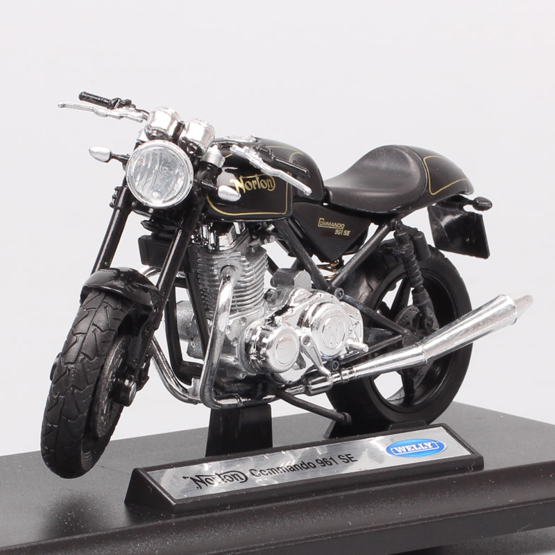 1:18 scale welly small retro norton Commando 961 SE Cafe Racer sport motorcycle diecast toy models vehicles bike hobby gift cars 1:18 scale welly small retro norton Commando 961 SE Cafe Racer sport motorcycle diecast toy models vehicles bike hobby gift cars