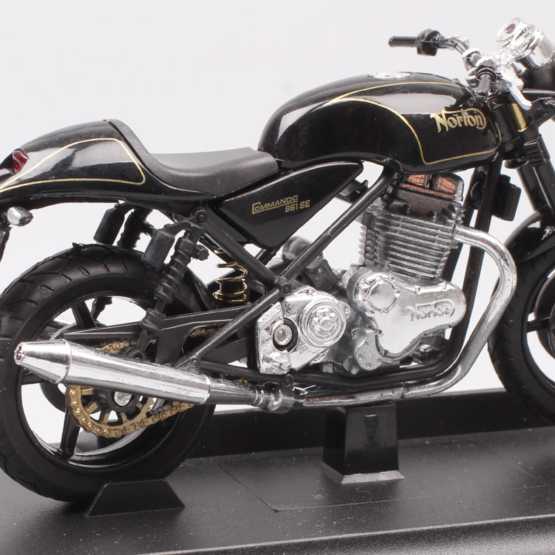 1:18 scale welly small retro norton Commando 961 SE Cafe Racer sport motorcycle diecast toy models vehicles bike hobby gift cars 1:18 scale welly small retro norton Commando 961 SE Cafe Racer sport motorcycle diecast toy models vehicles bike hobby gift cars