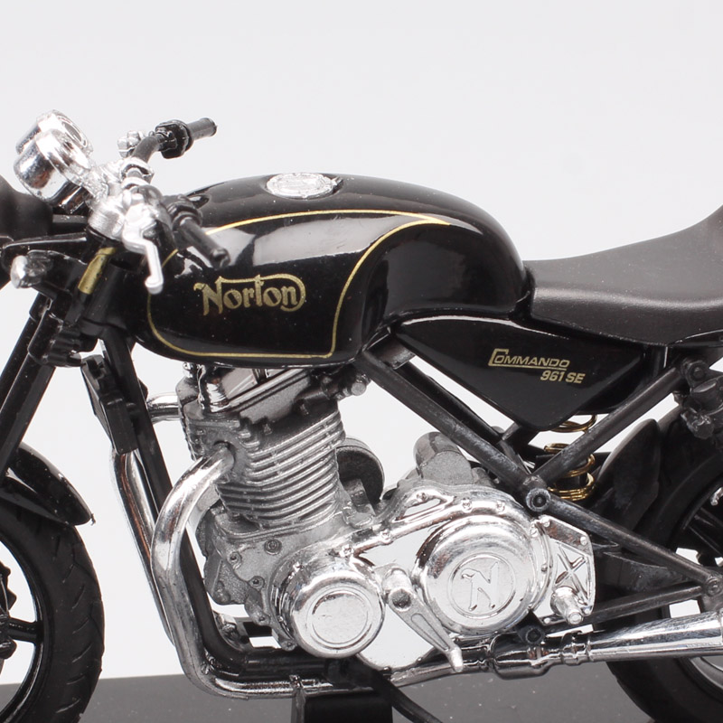 1:18 scale welly small retro norton Commando 961 SE Cafe Racer sport motorcycle diecast toy models vehicles bike hobby gift cars 1:18 scale welly small retro norton Commando 961 SE Cafe Racer sport motorcycle diecast toy models vehicles bike hobby gift cars