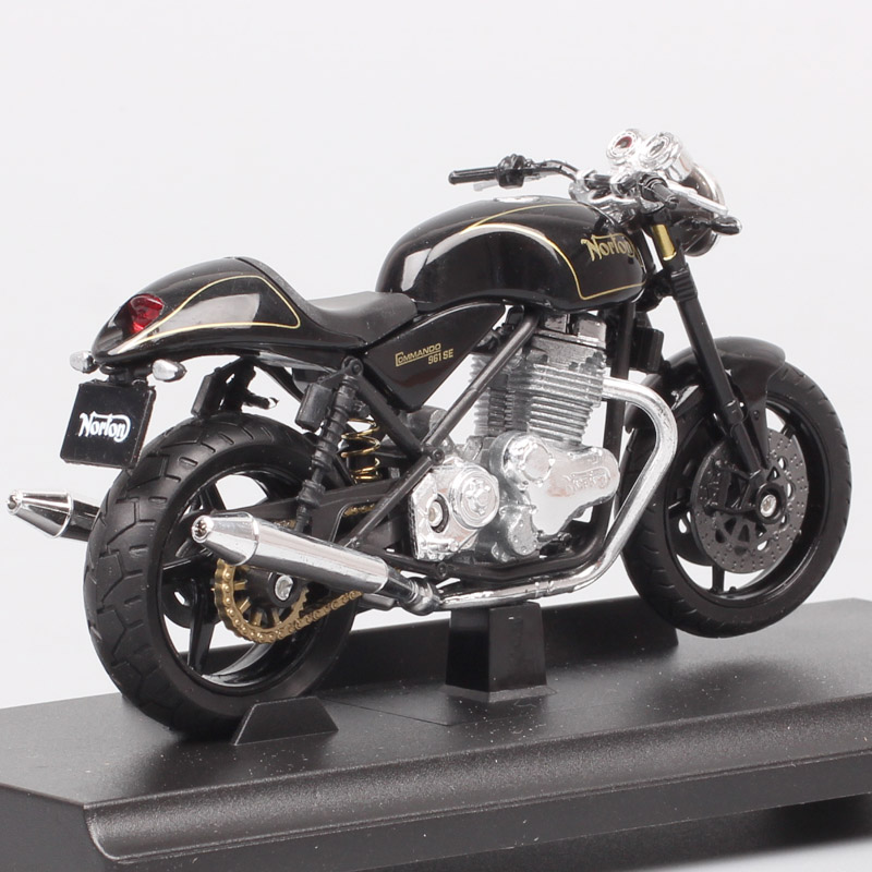 1:18 scale welly small retro norton Commando 961 SE Cafe Racer sport motorcycle diecast toy models vehicles bike hobby gift cars 1:18 scale welly small retro norton Commando 961 SE Cafe Racer sport motorcycle diecast toy models vehicles bike hobby gift cars