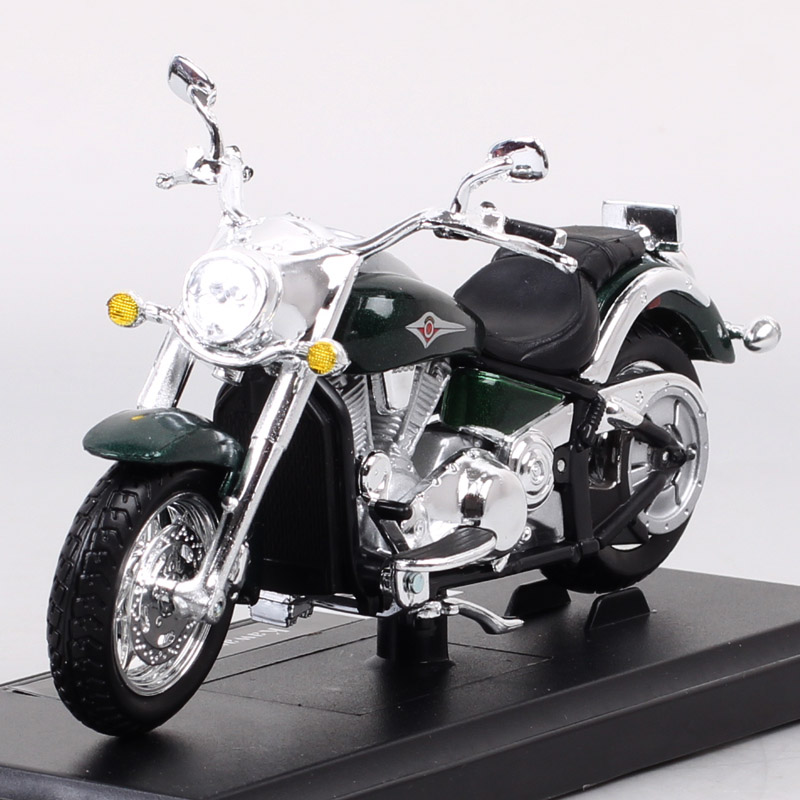 Boys 1/18 Scale Maisto Kawasaki Vulcan 2000 Classic Cruiser Bike Diecasts & Toy Vehicles Motorcycle Model Moto Tour Of Souvenir Boys 1/18 Scale Maisto Kawasaki Vulcan 2000 Classic Cruiser Bike Diecasts & Toy Vehicles Motorcycle Model Moto Tour Of Souvenir
