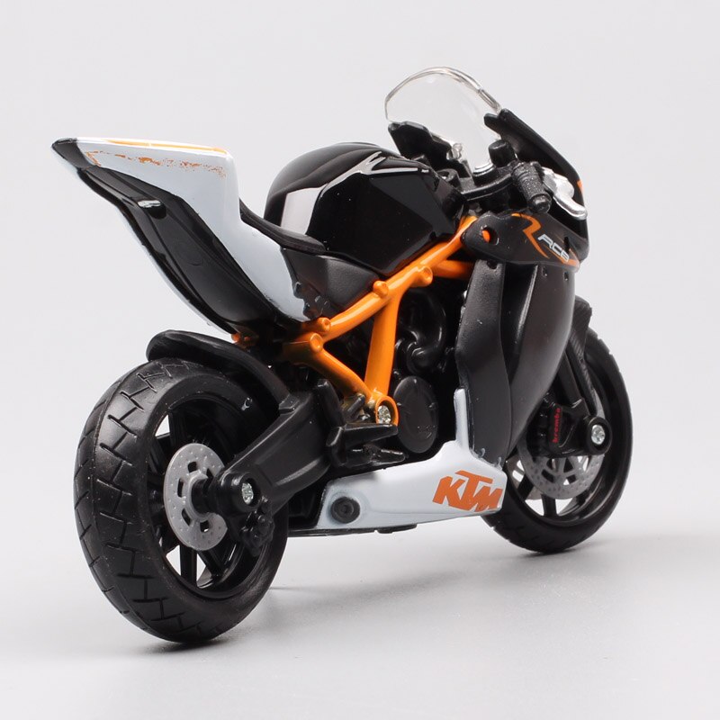 1:18 Scale Maisto Motorcycle 450 EXC Rally SXF SX520 525 640 Duke Motocross Dirt Racing Bike Diecasts Vehicles Enduro Models Toy 1:18 Scale Maisto Motorcycle 450 EXC Rally SXF SX520 525 640 Duke Motocross Dirt Racing Bike Diecasts Vehicles Enduro Models Toy